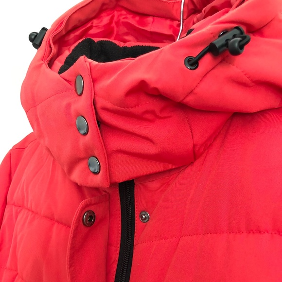 EUC Primaloft Winter Coat - M - Picture 2 of 6